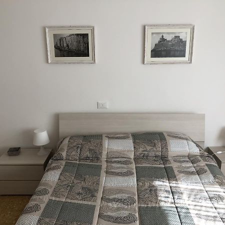 Miky Home La Spezia Exteriér fotografie
