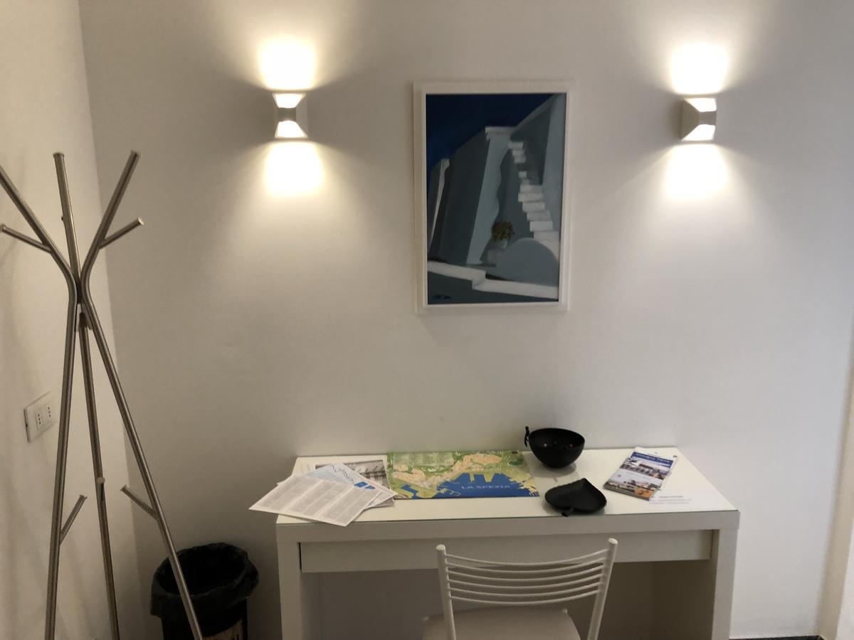 Miky Home La Spezia Exteriér fotografie