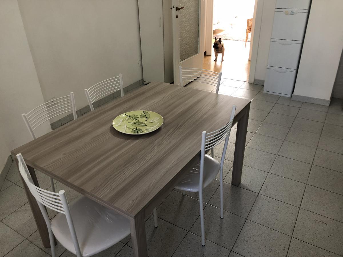 Miky Home La Spezia Exteriér fotografie