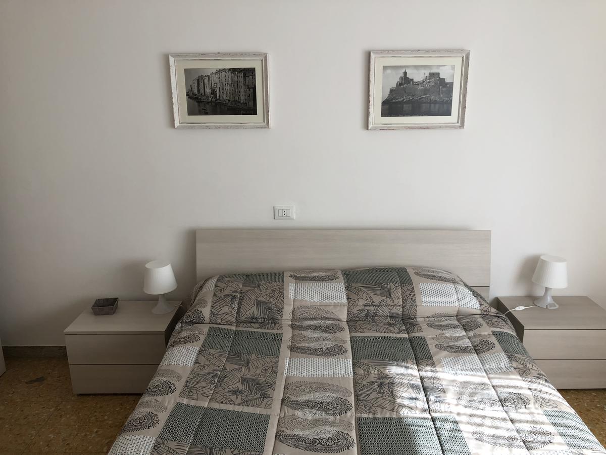 Miky Home La Spezia Exteriér fotografie