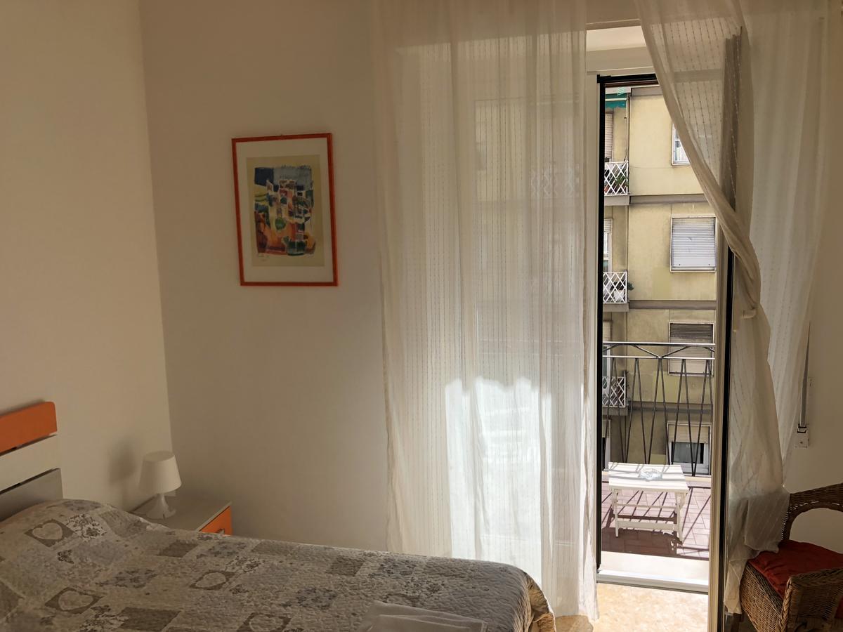 Miky Home La Spezia Exteriér fotografie