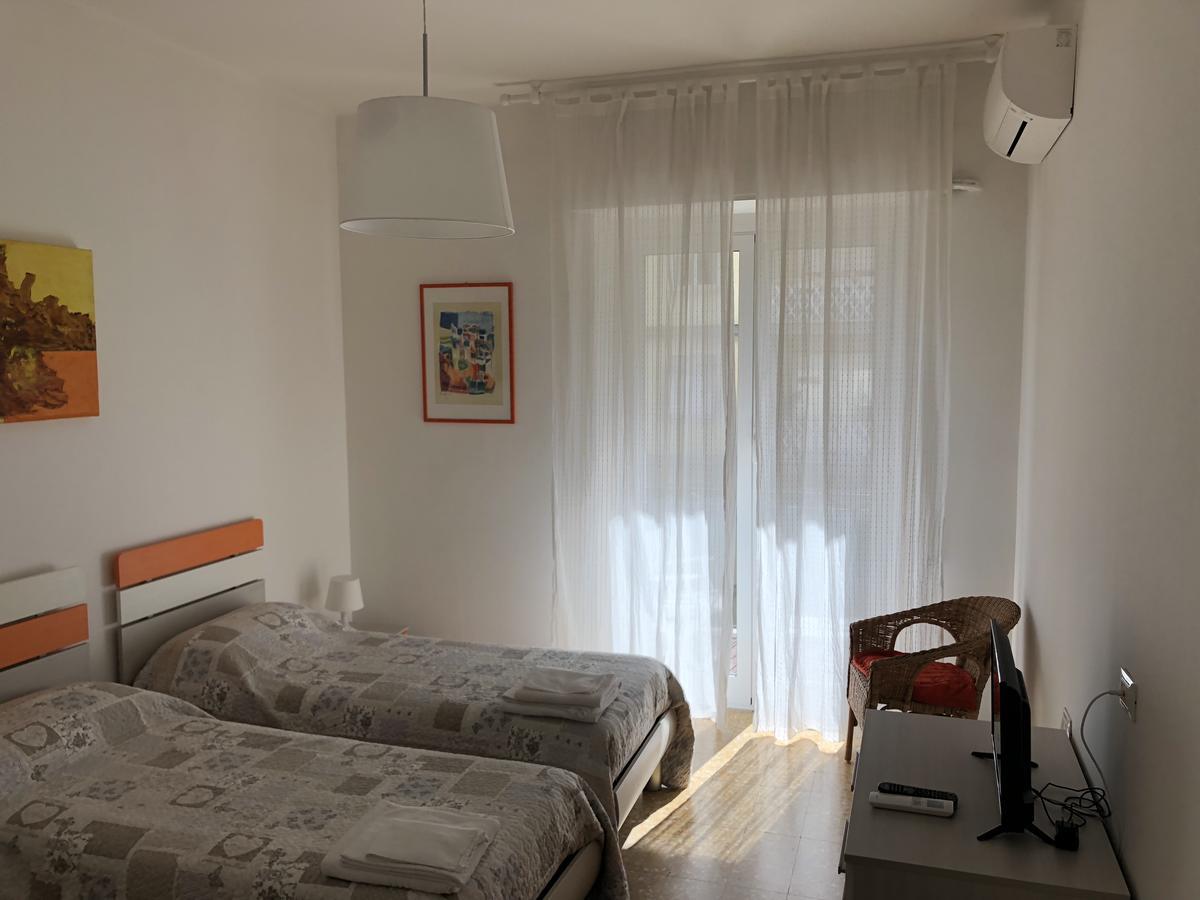 Miky Home La Spezia Exteriér fotografie