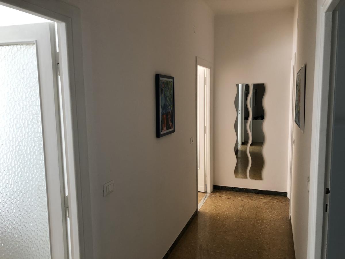 Miky Home La Spezia Exteriér fotografie