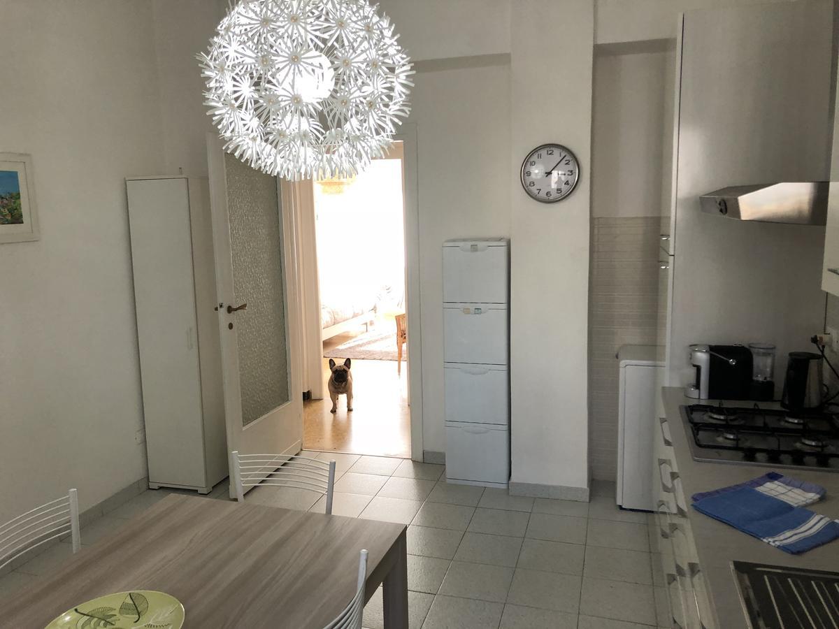 Miky Home La Spezia Exteriér fotografie