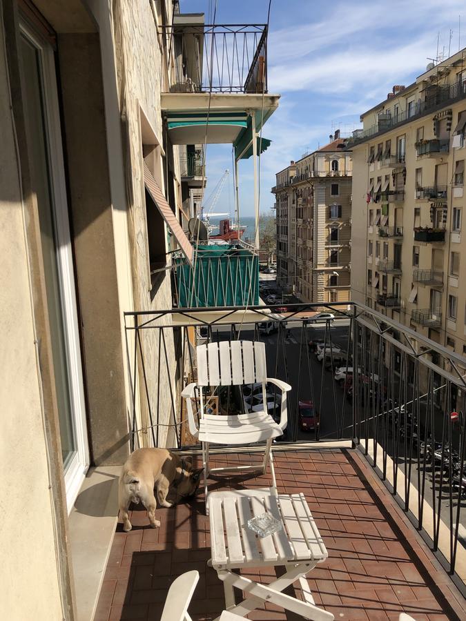 Miky Home La Spezia Exteriér fotografie