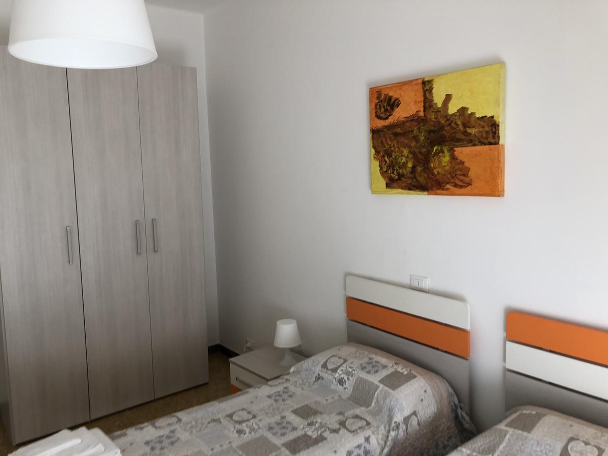Miky Home La Spezia Exteriér fotografie
