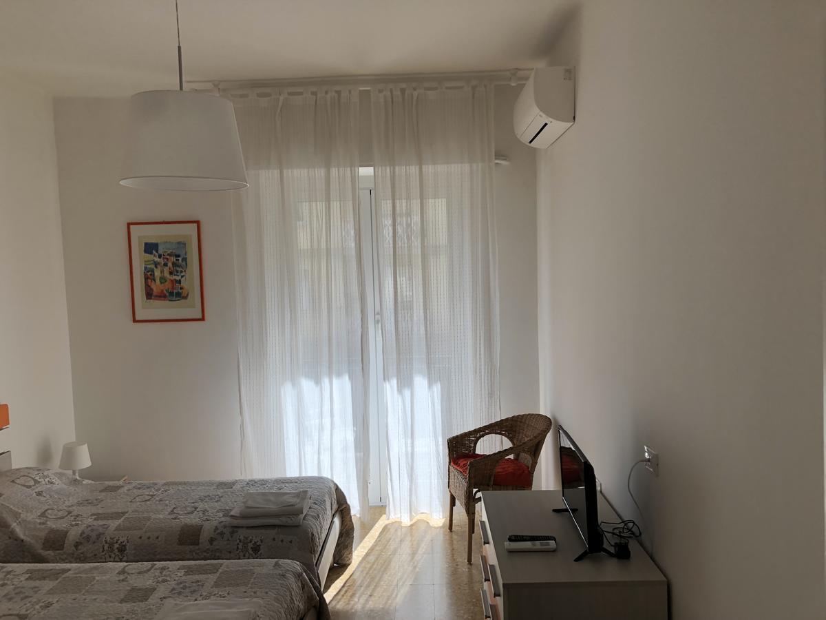 Miky Home La Spezia Exteriér fotografie