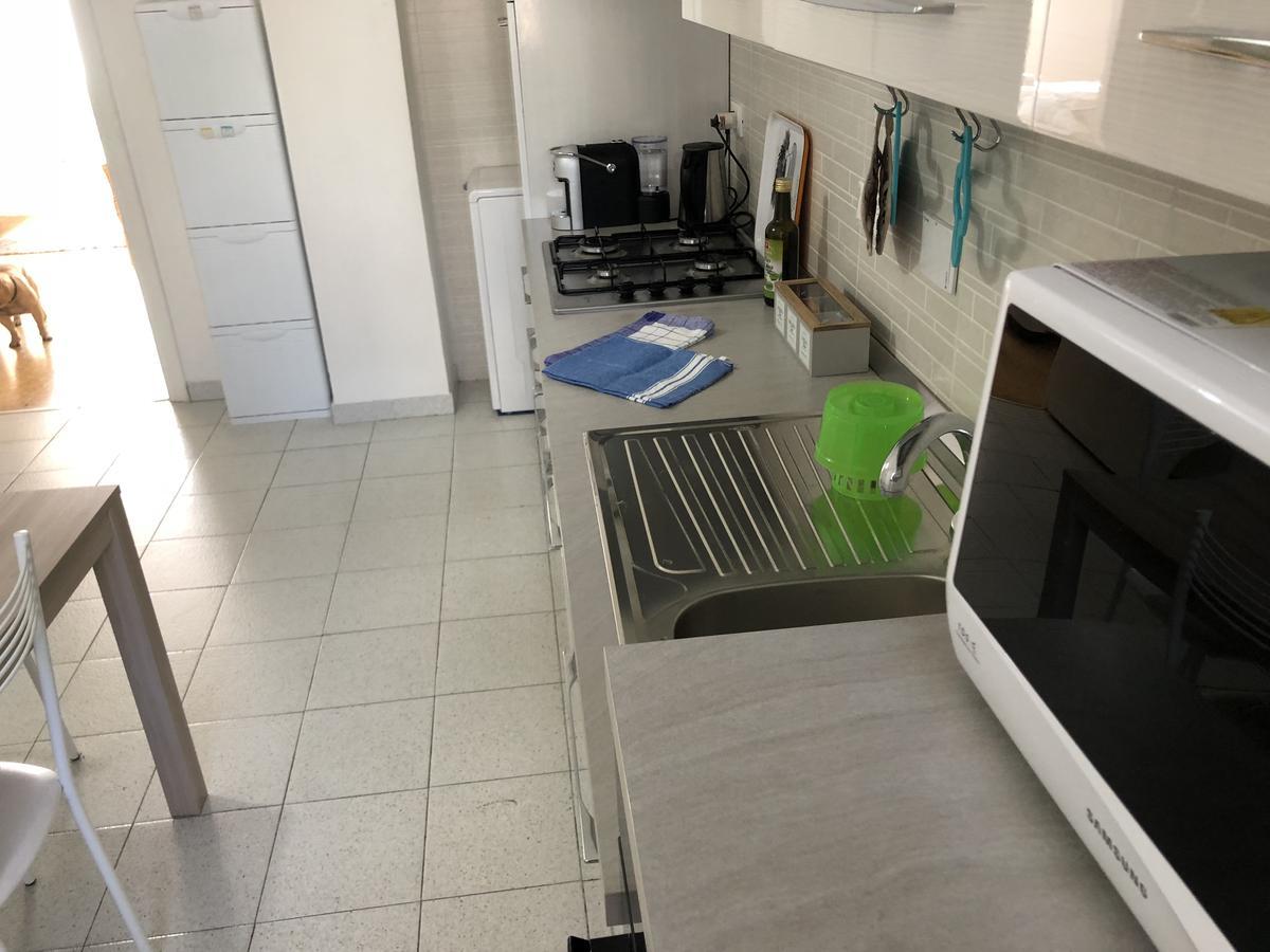 Miky Home La Spezia Exteriér fotografie