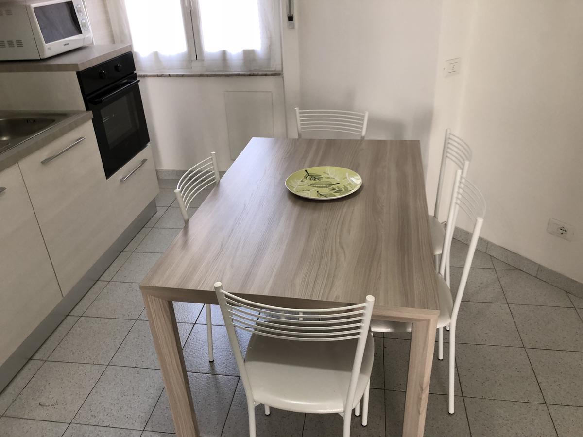 Miky Home La Spezia Exteriér fotografie