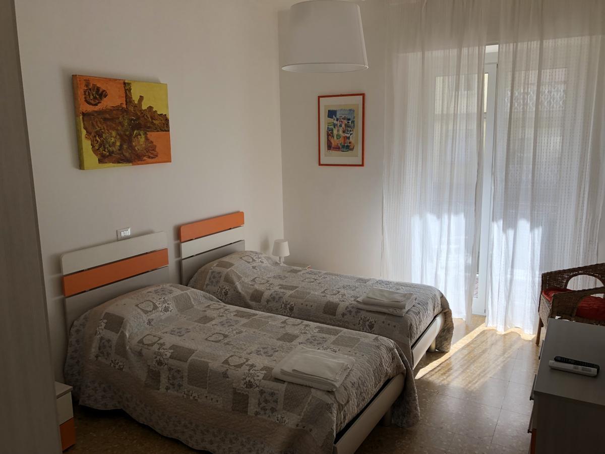 Miky Home La Spezia Exteriér fotografie